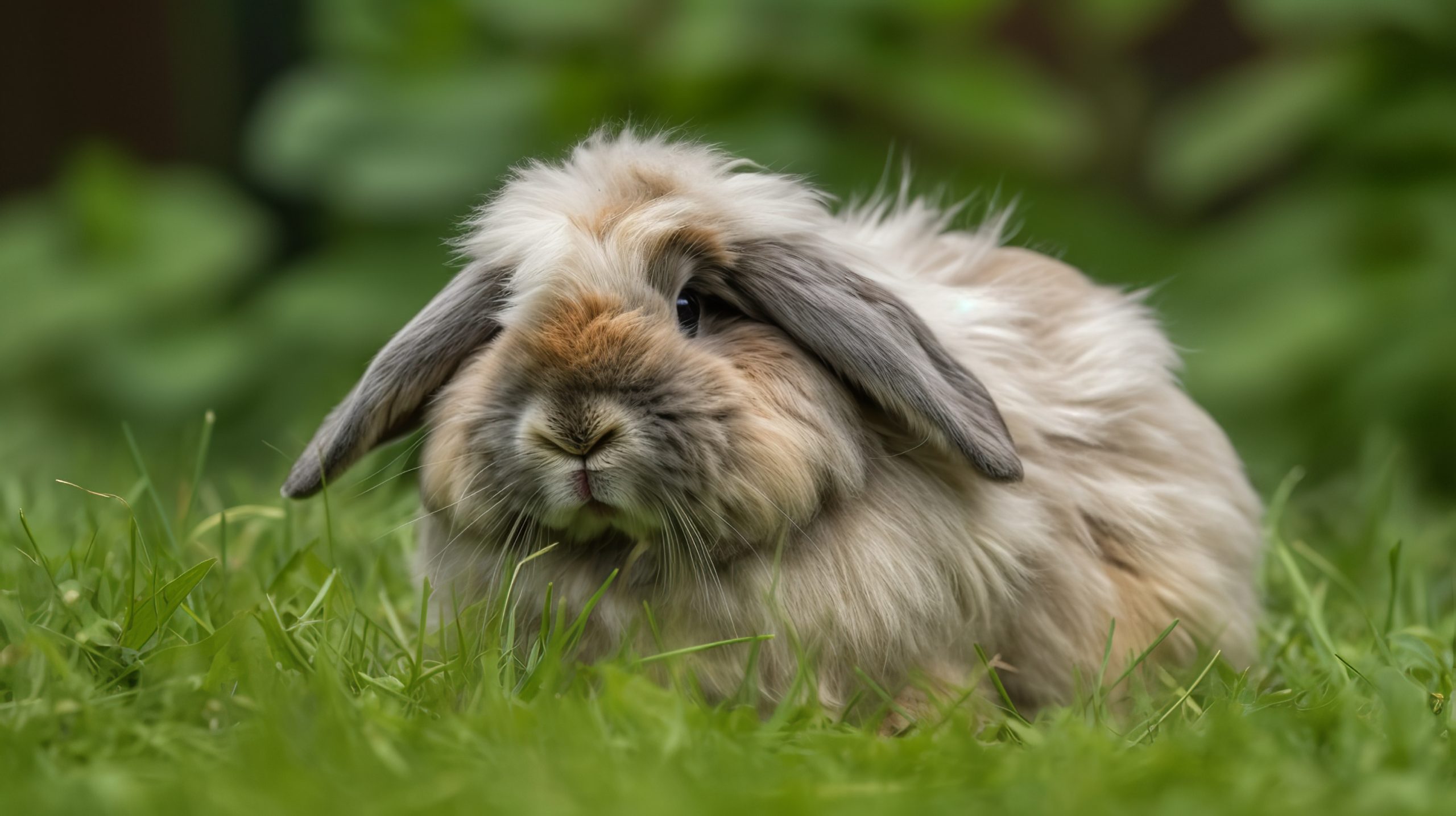 Coniglio American Fuzzy Lop
