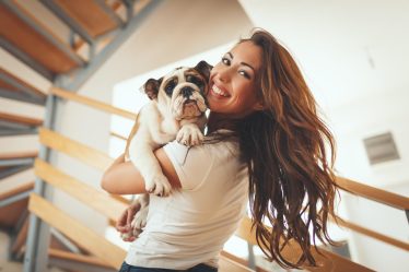 Come capire se il cane ti ha scelto come padrone