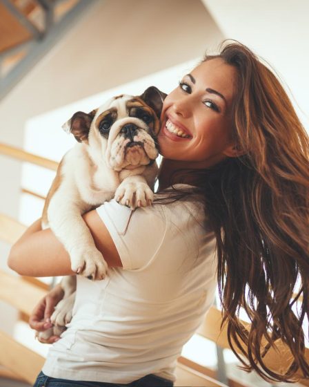 Come capire se il cane ti ha scelto come padrone
