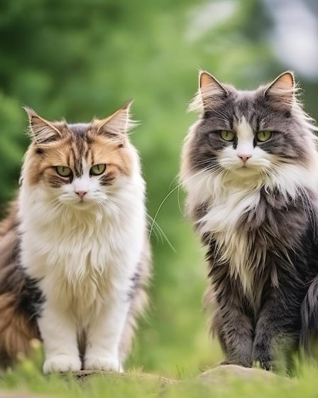 Come capire se il gatto ha la cistite