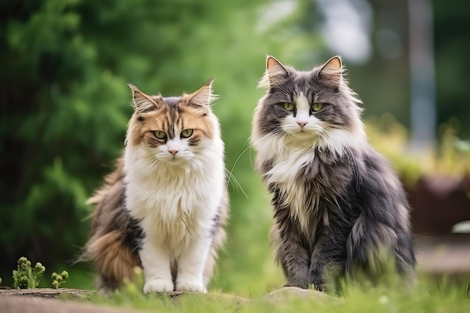 Come capire se il gatto ha la cistite