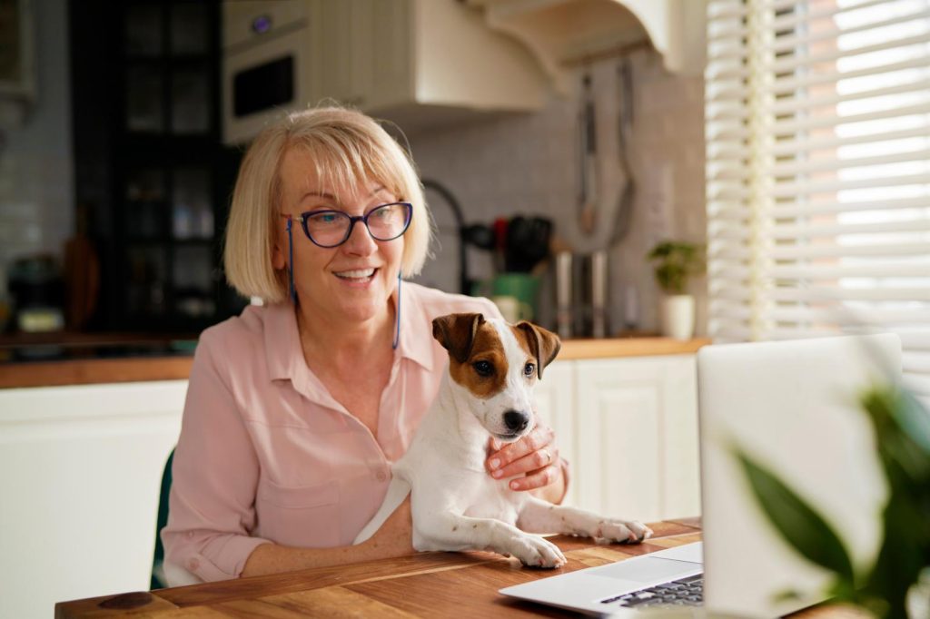 Come cucinare il pesce al cane