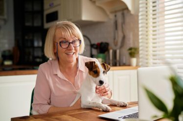 Come cucinare il pesce al cane