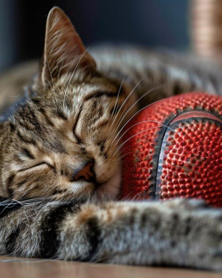 Come dare antibiotico al gatto con siringa