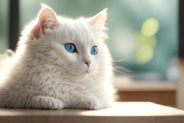 Come fare il bagno al gatto