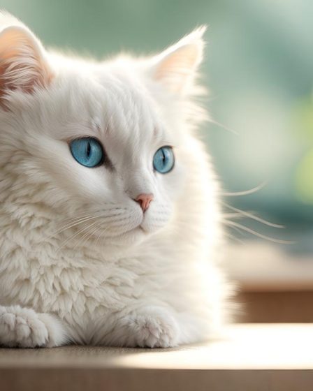 Come fare il bagno al gatto