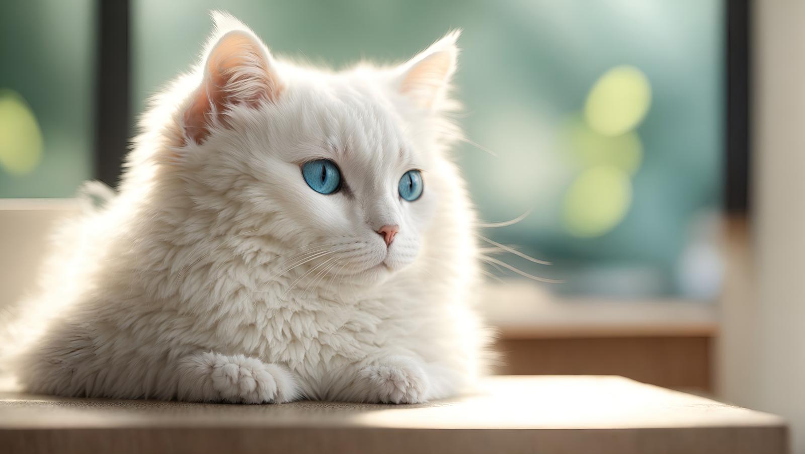 Come fare il bagno al gatto