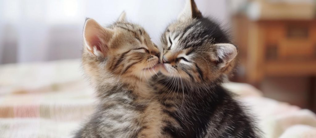Come si castra un gatto