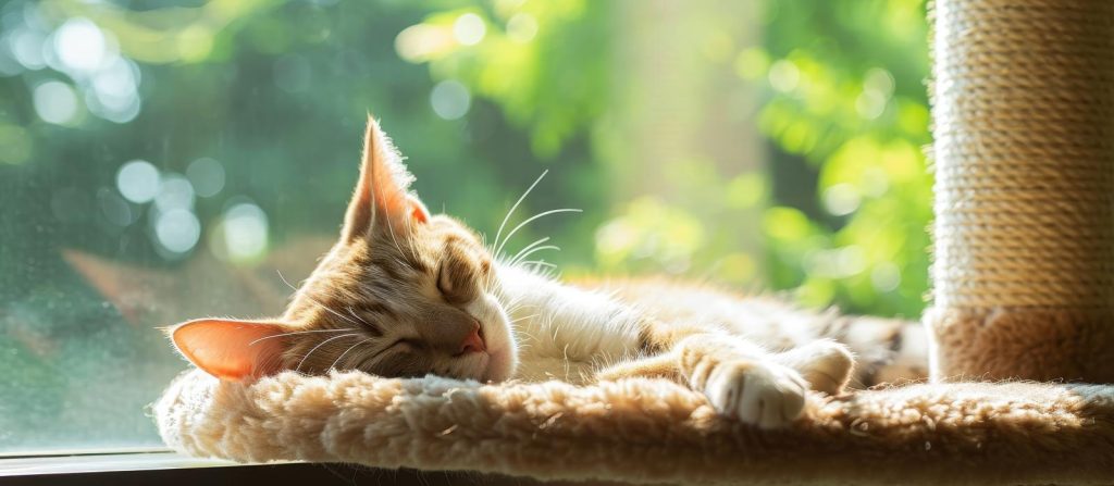 Come si chiamano i baffi del gatto