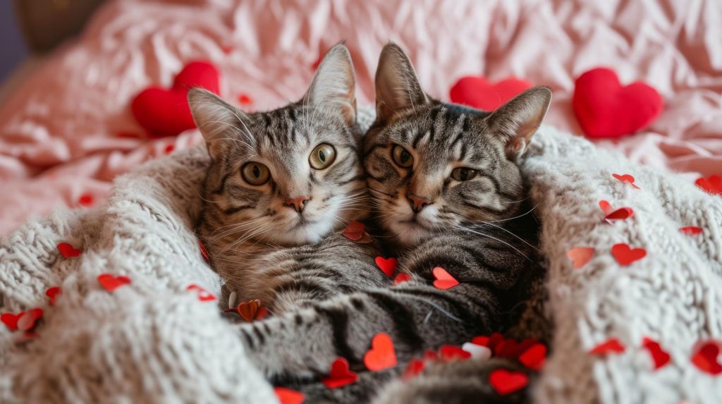 Come si sterilizza un gatto