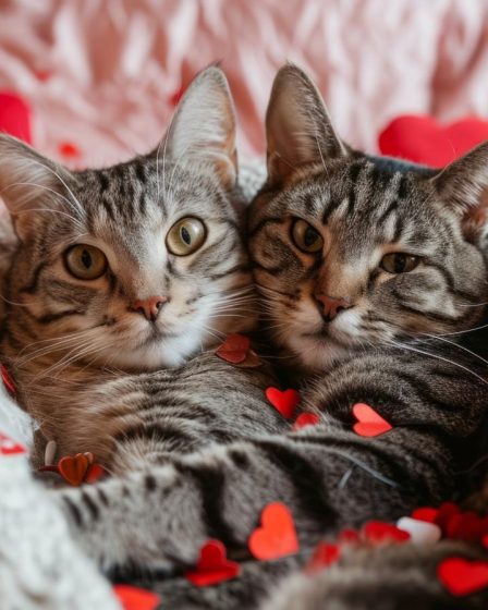 Come si sterilizza un gatto