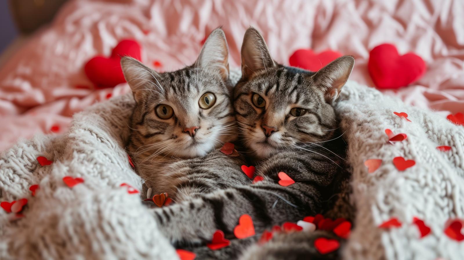 Come si sterilizza un gatto