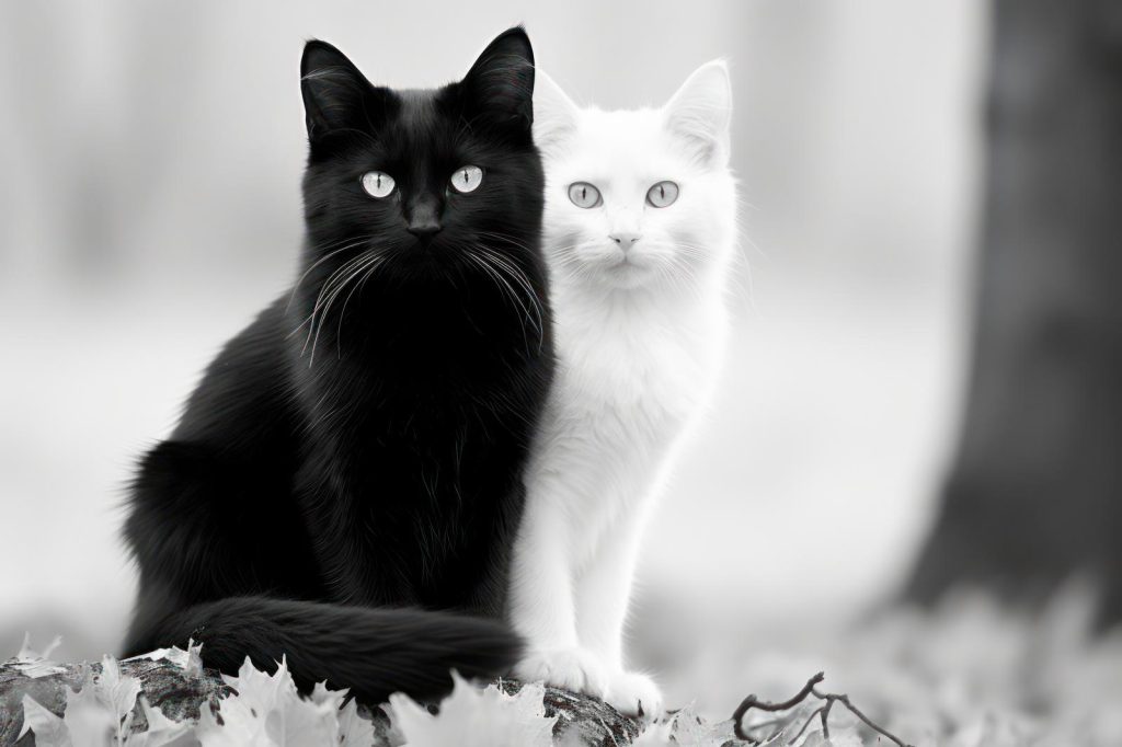 Cosa fare se il gatto non fa la cacca