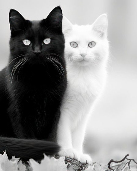 Cosa fare se il gatto non fa la cacca