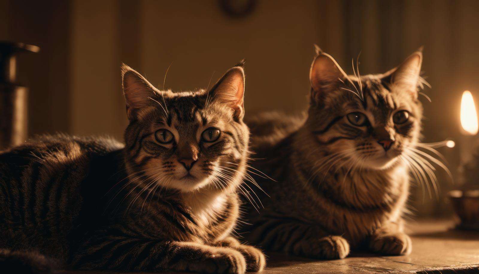 Cosa fare se il gatto vomita