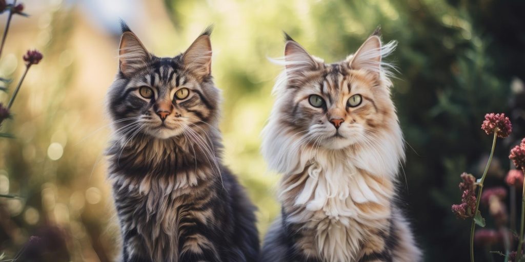 Cosa fare se un gatto ti graffia