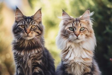 Cosa fare se un gatto ti graffia