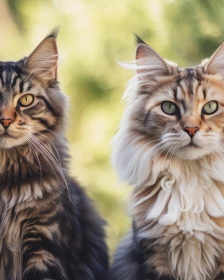 Cosa fare se un gatto ti graffia