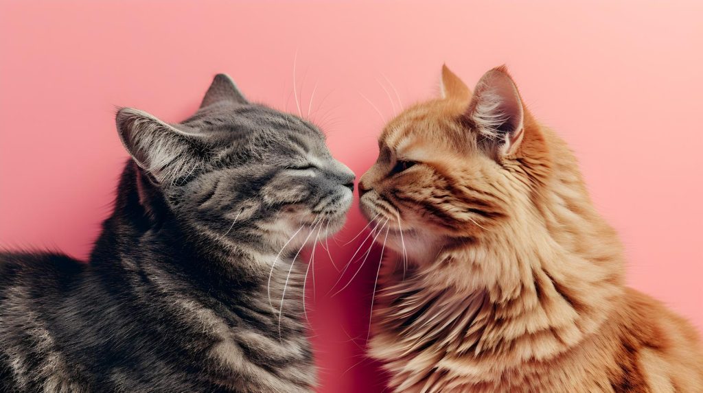 Dove portare un gatto che non si può più tenere