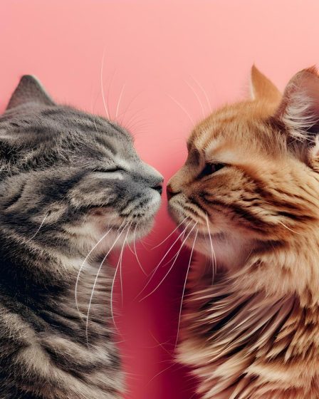 Dove portare un gatto che non si può più tenere