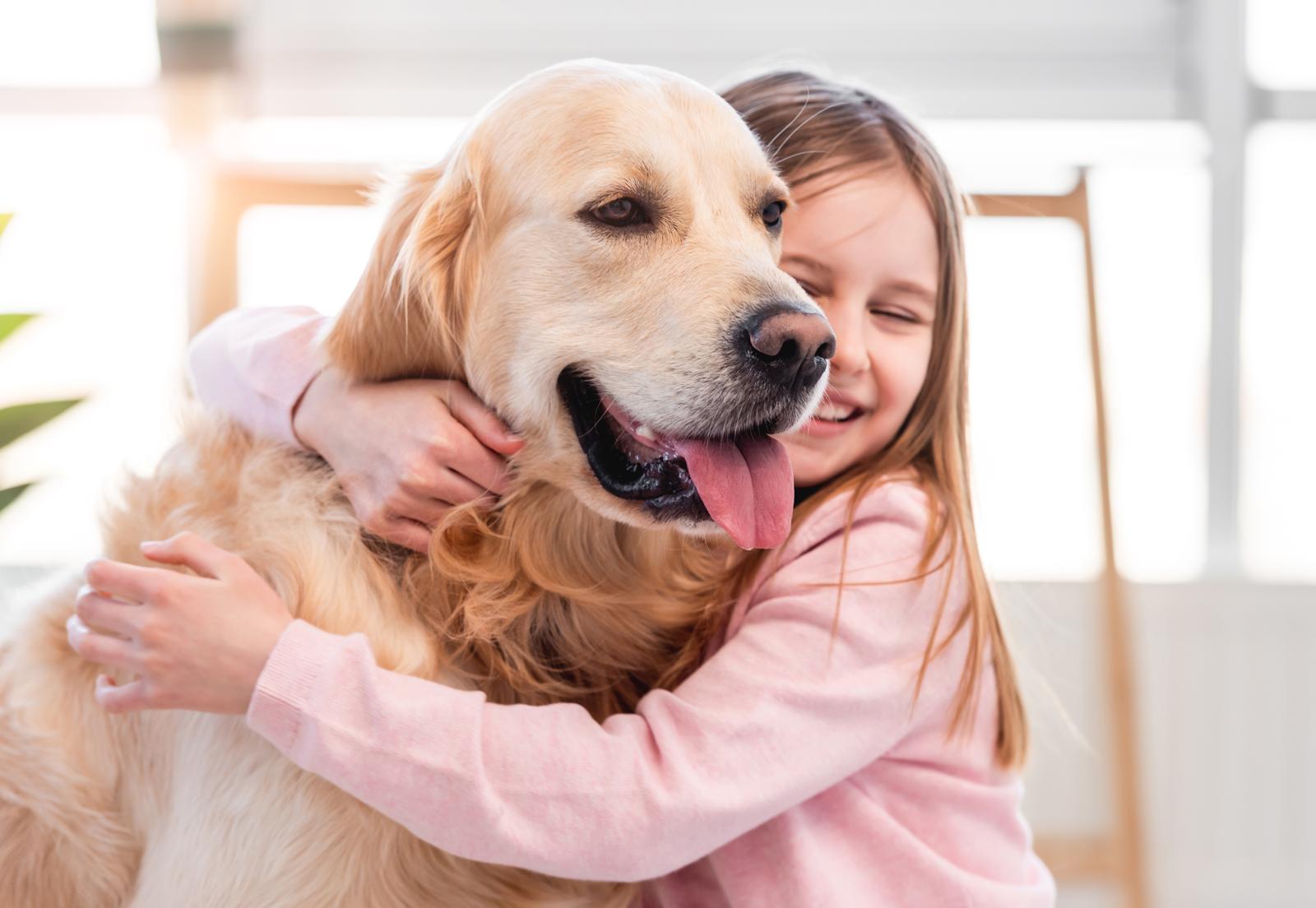 Perché il cane mi mostra il posteriore