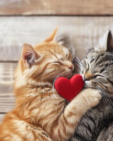 Perché il gatto mangia l'erba