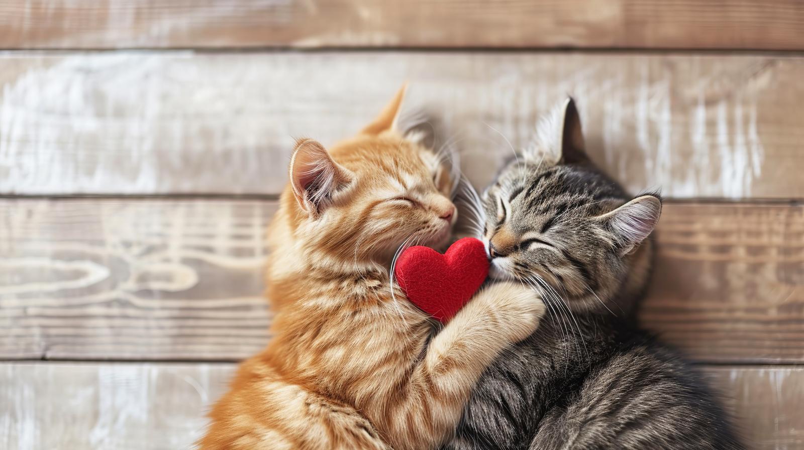 Perché il gatto mangia l'erba