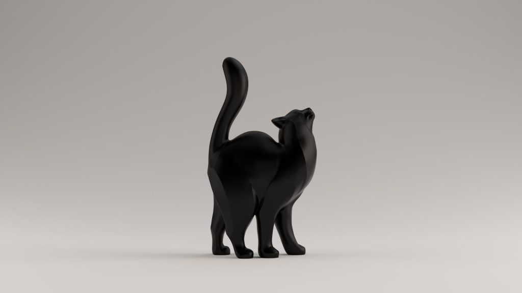 Quando castrare il gatto