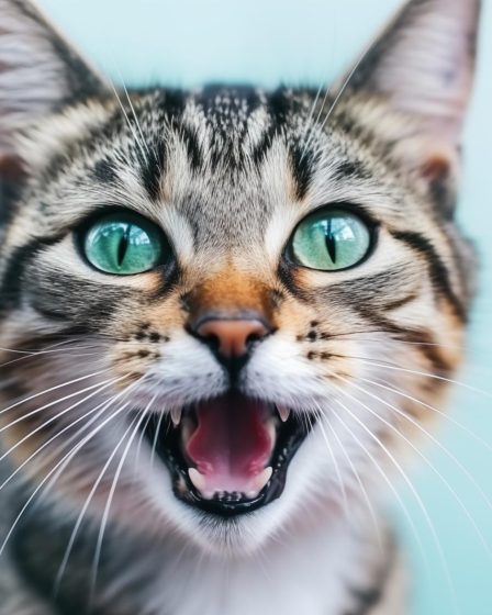 Quando sterilizzare un gatto