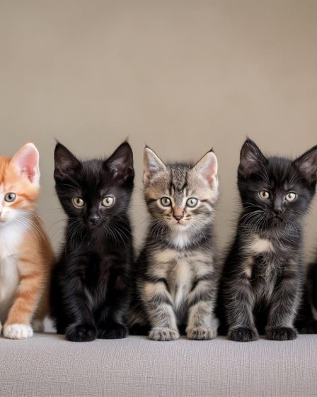 Quanto costa cremare un gatto