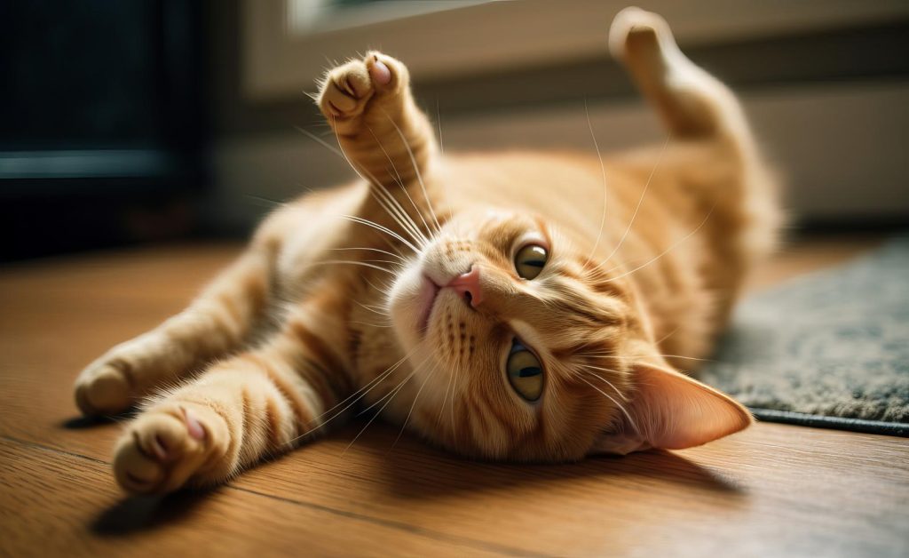 Quanto costa sterilizzare un gatto
