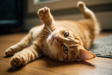 Quanto costa sterilizzare un gatto