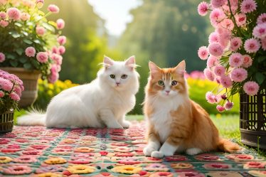 Quanto deve mangiare un gatto adulto sterilizzato di 5 kg
