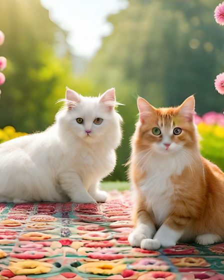 Quanto deve mangiare un gatto adulto sterilizzato di 5 kg
